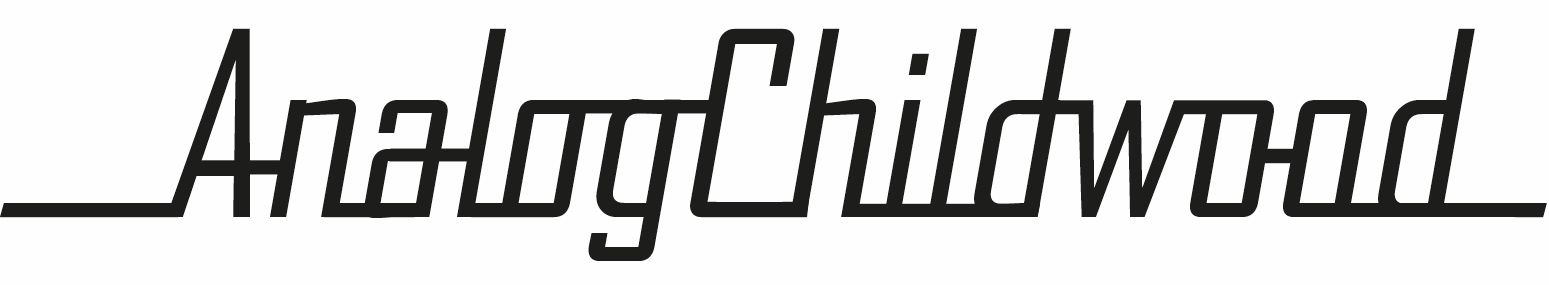 AnalogChildwood